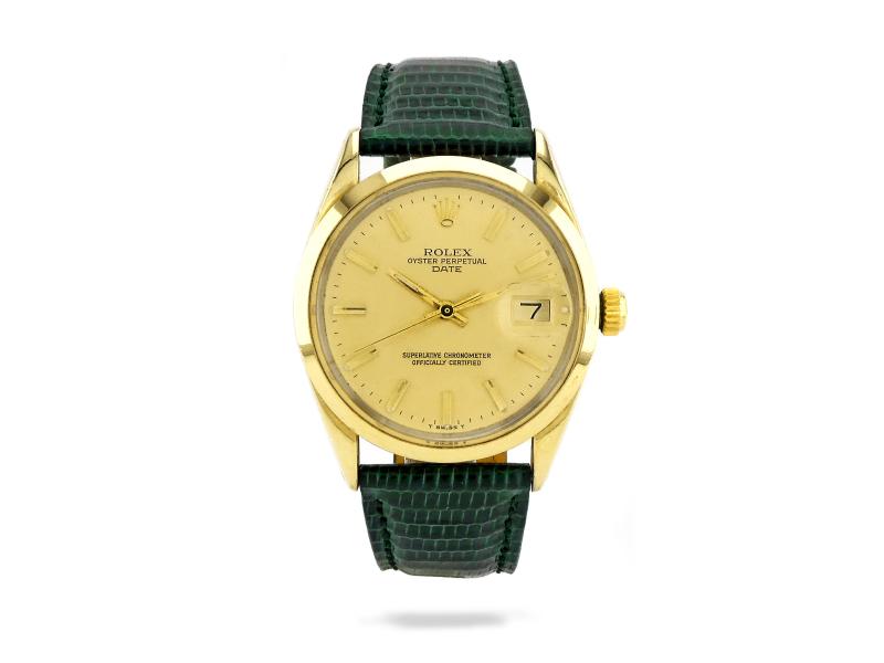 Vintage rolex under 2000 sale
